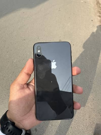 Apple iPhone XS Max