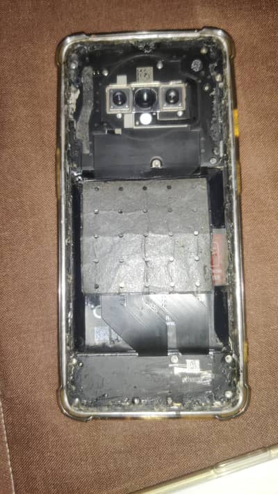 One Plus 7T