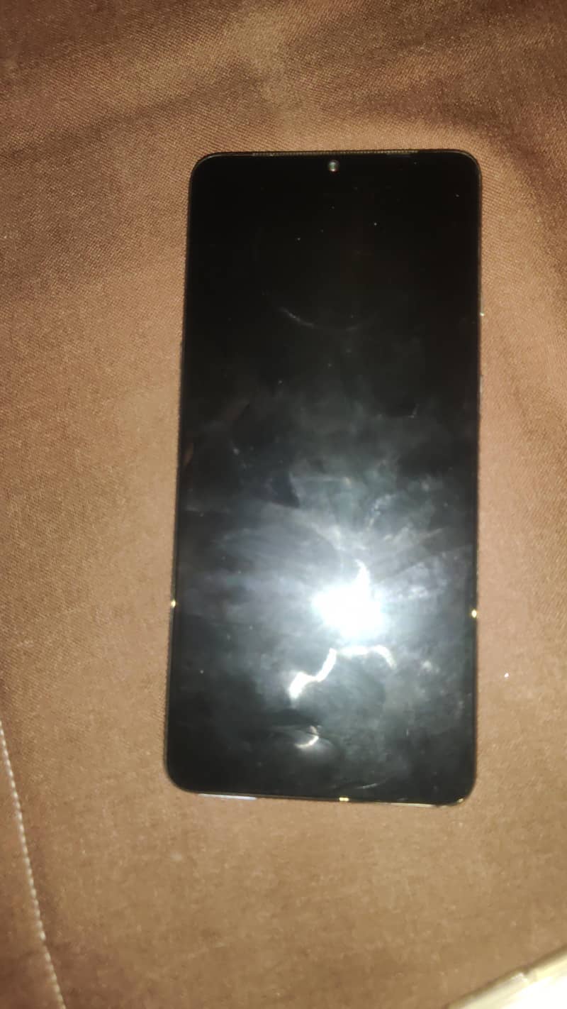 One Plus 7T 1