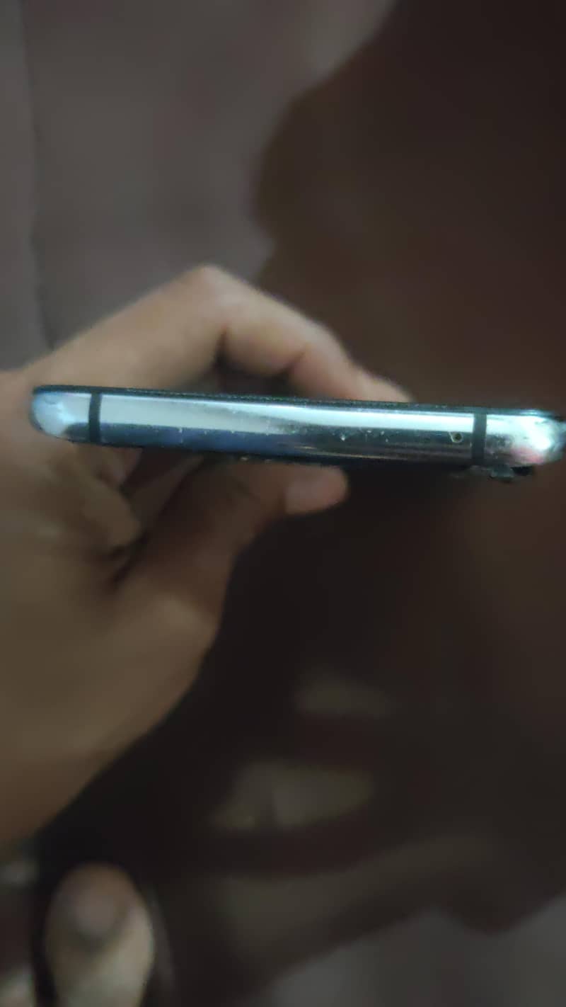 One Plus 7T 5