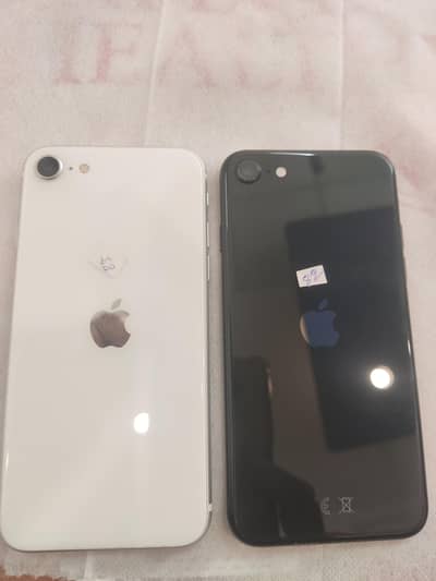 Apple iPhone SE