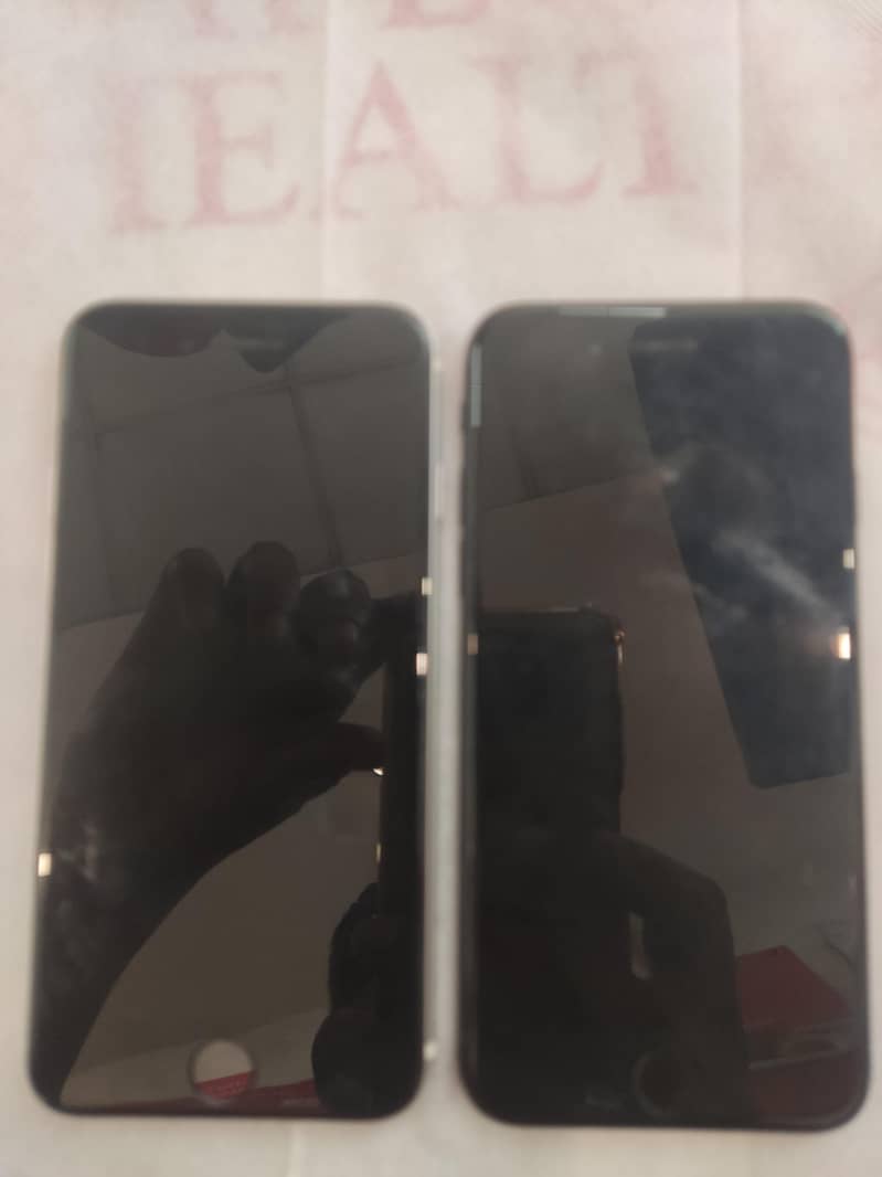 Apple iPhone SE 1