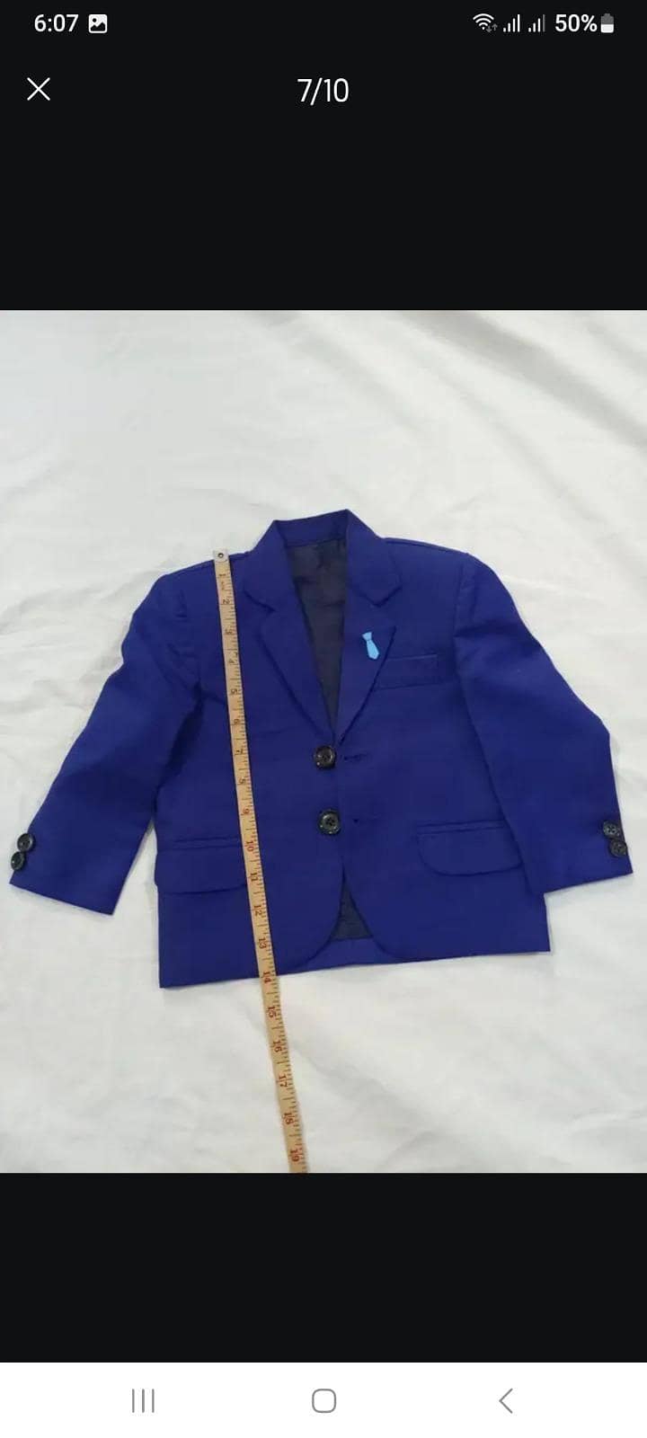 boy coat,s 7