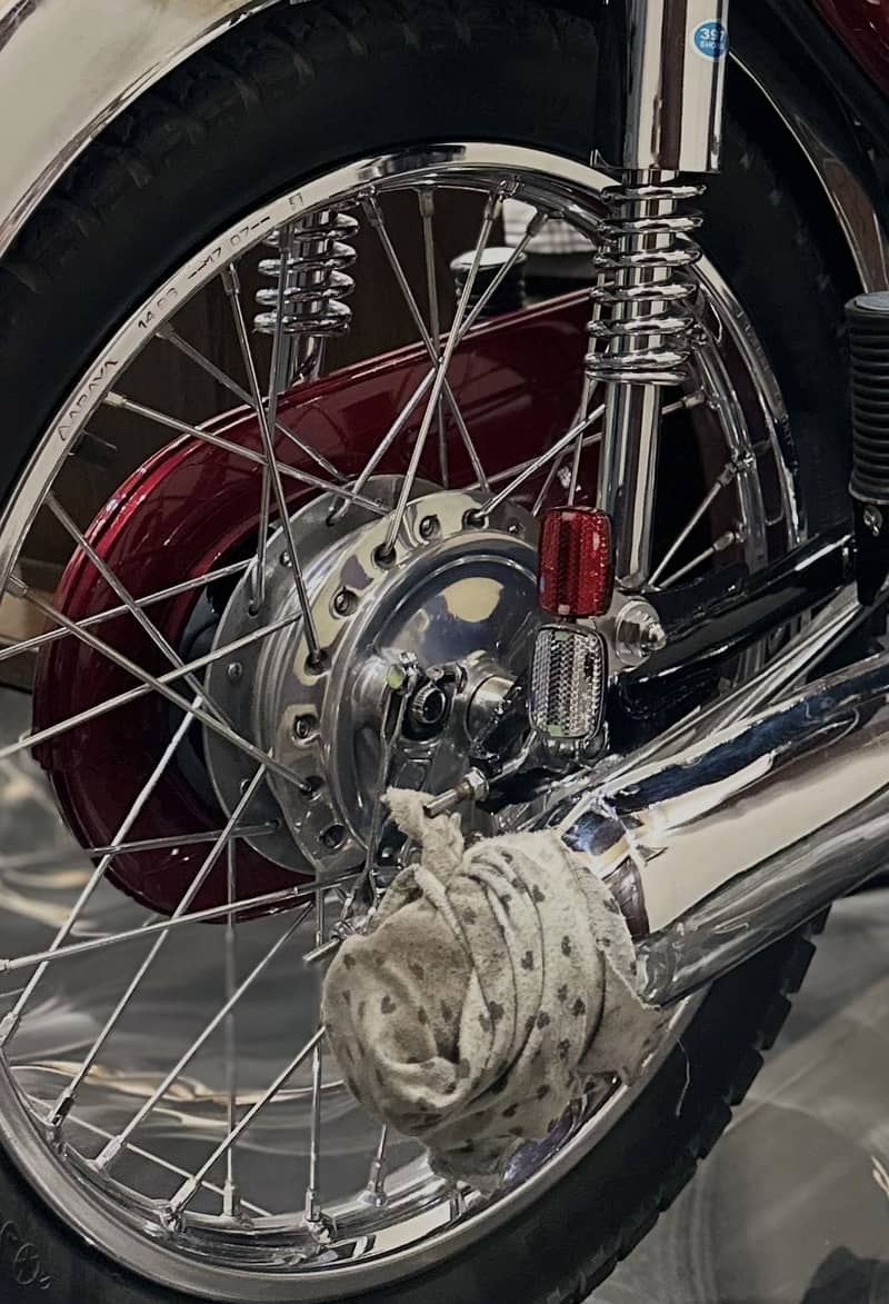 Cb 180 0
