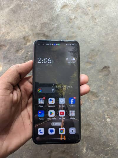 OPPO Reno4