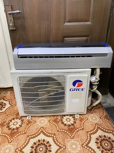barnd new condition gree DC inverter home used 03124119862