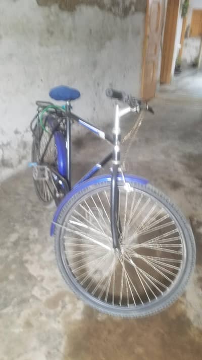 Cycle for sell. Genvuan condition. 12000