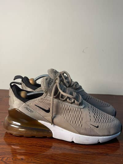 Nike air max 270