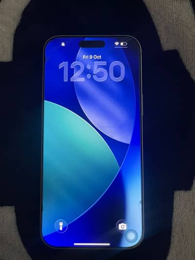 Apple iPhone 17 Pro Max