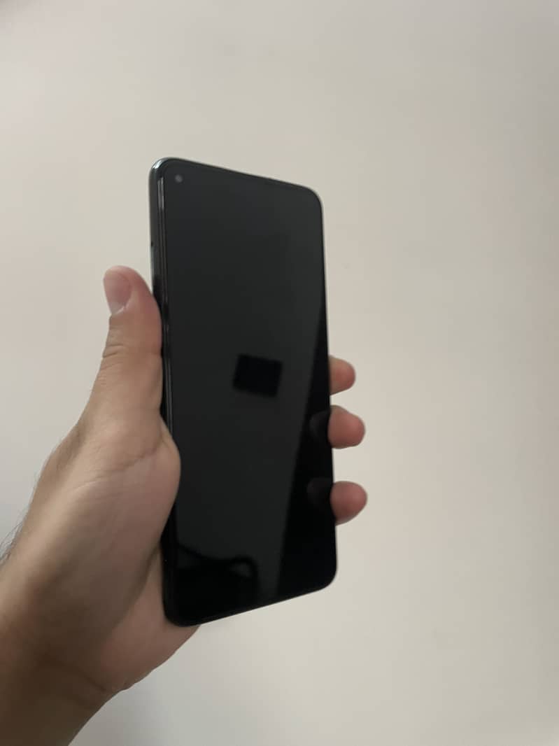 Infinix Note 7 3