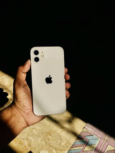 Apple iPhone 12