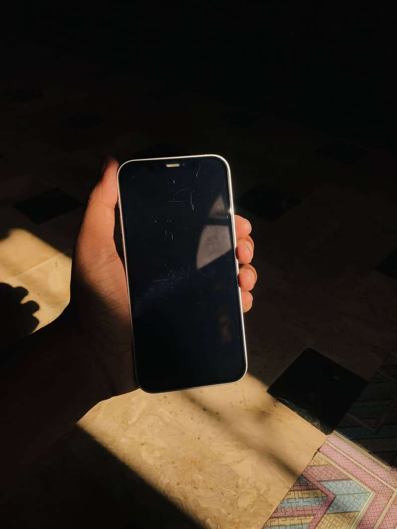 Apple iPhone 12 5