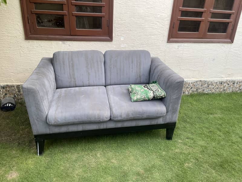 Beautiful sofa 0