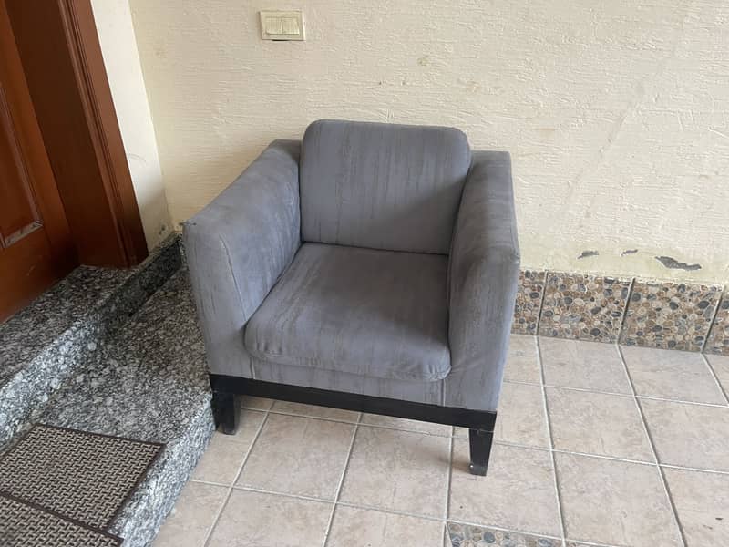 Beautiful sofa 1