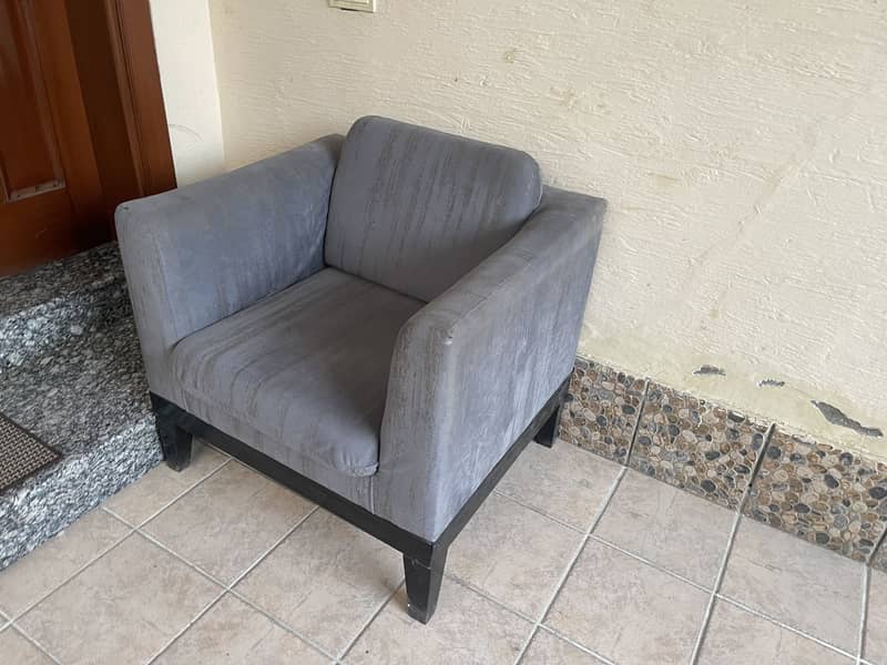Beautiful sofa 2
