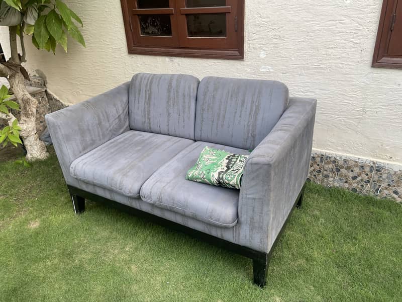 Beautiful sofa 3