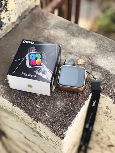 Pod/Vape Pava horizon ultra for sale