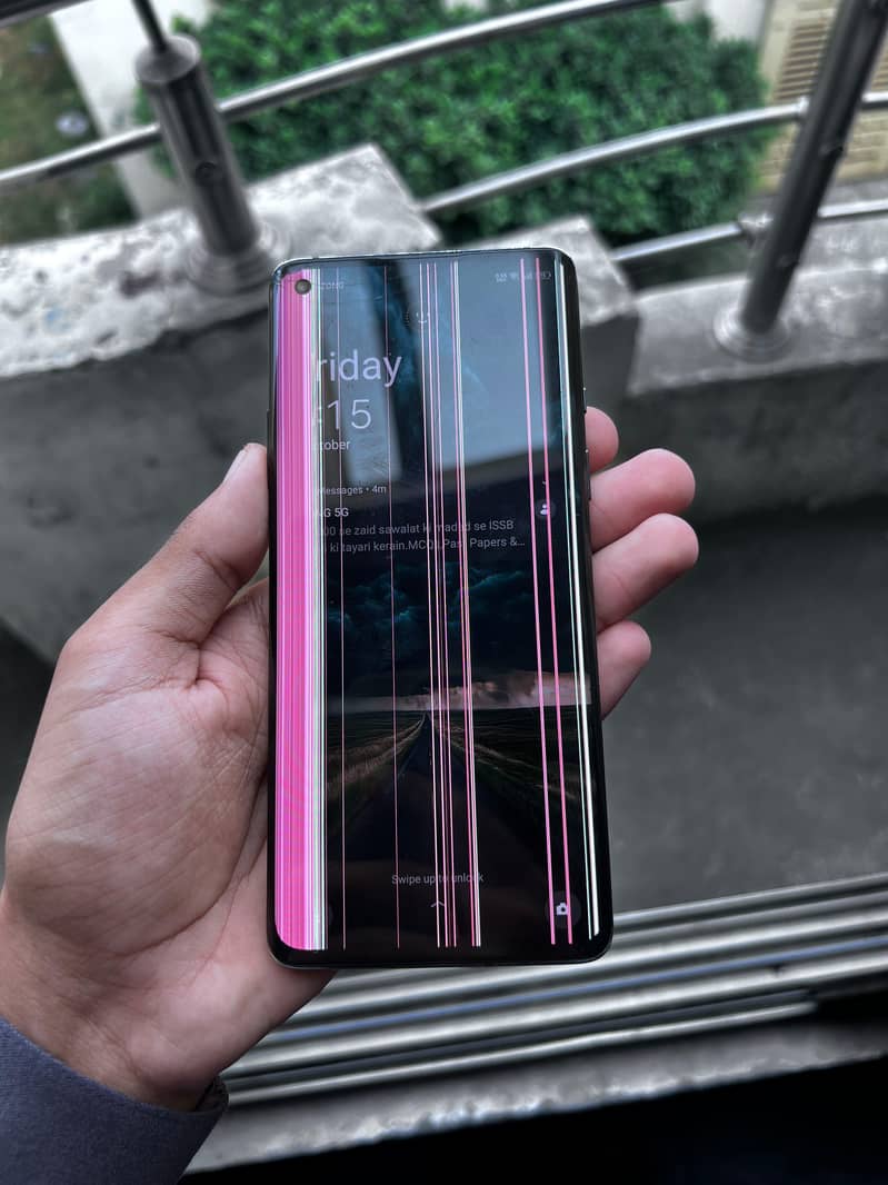 OnePlus 8 4