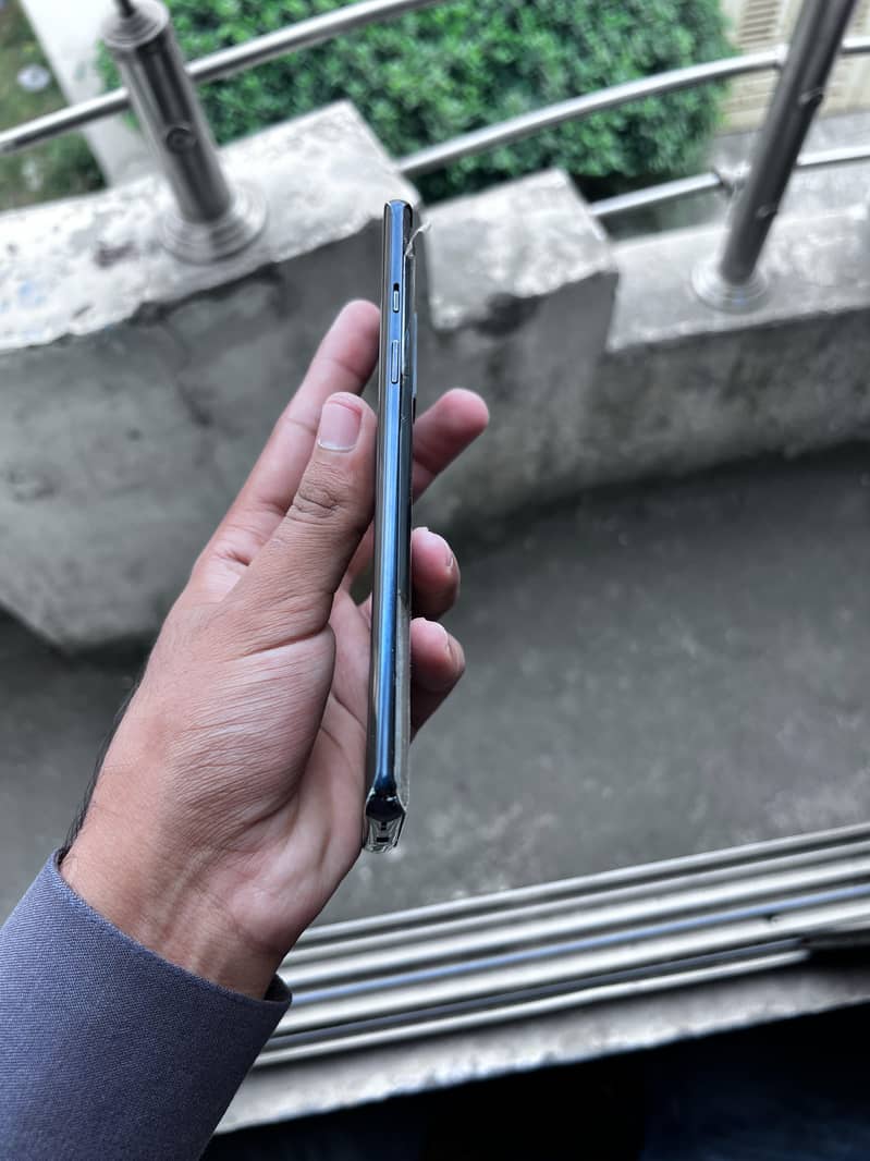 OnePlus 8 5