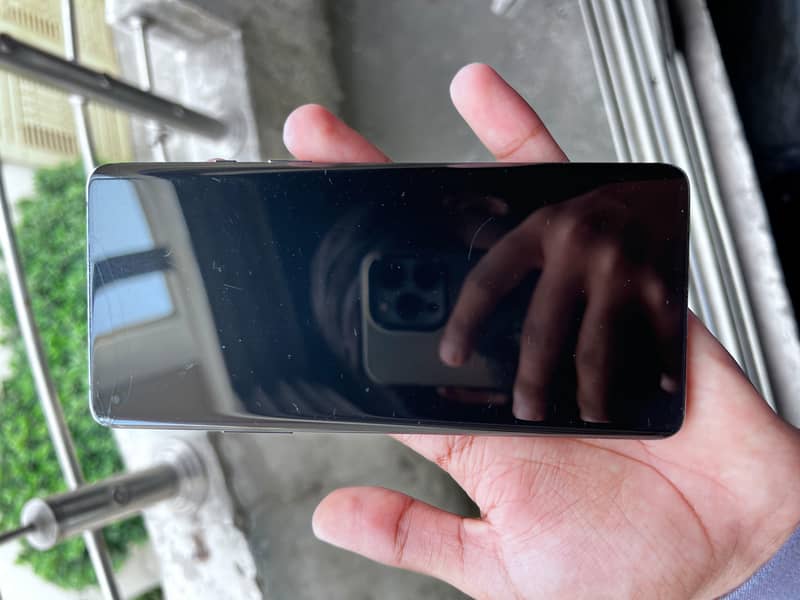 OnePlus 8 6