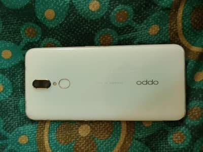 OPPO F11