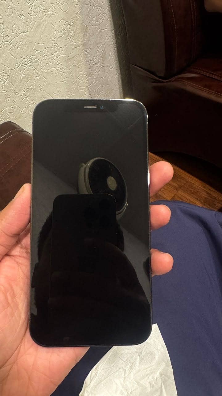 Apple iPhone 12 Pro 1