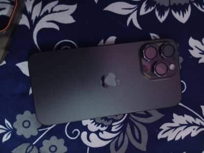 Apple iPhone 15 Pro Max