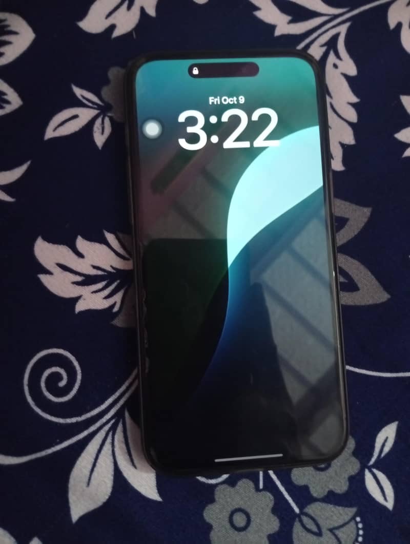 Apple iPhone 15 Pro Max 1