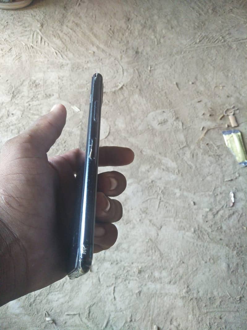 Apple iPhone X1 2