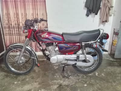 saf bike ha