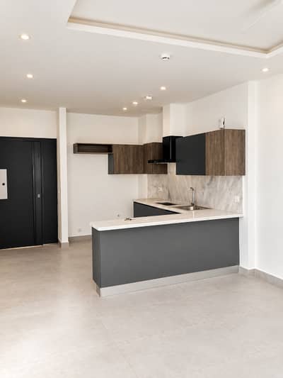 Luxury Living | Brand-New Semi-Furnished 1-Bedroom Apartment