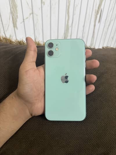 Apple iPhone 11
