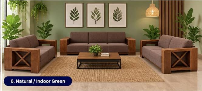 Comfortable couch living roam for sale