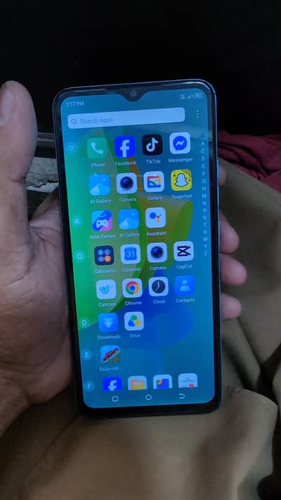 Infinix Other Model