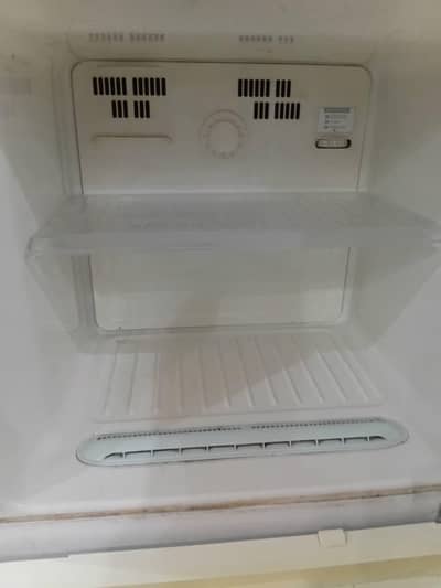 Jet freezing