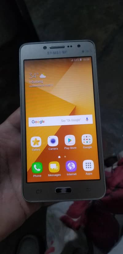 Samsung mobile [4gLTE]