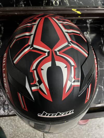 Jiekai 902 flip up helmet