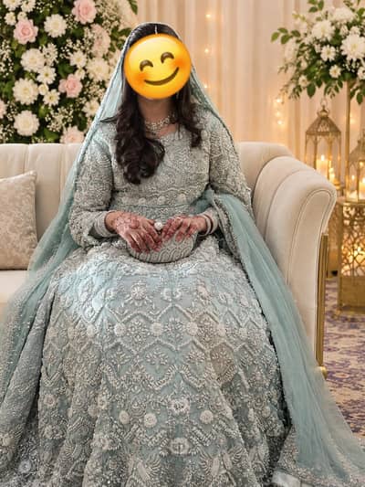 Walima maxi
