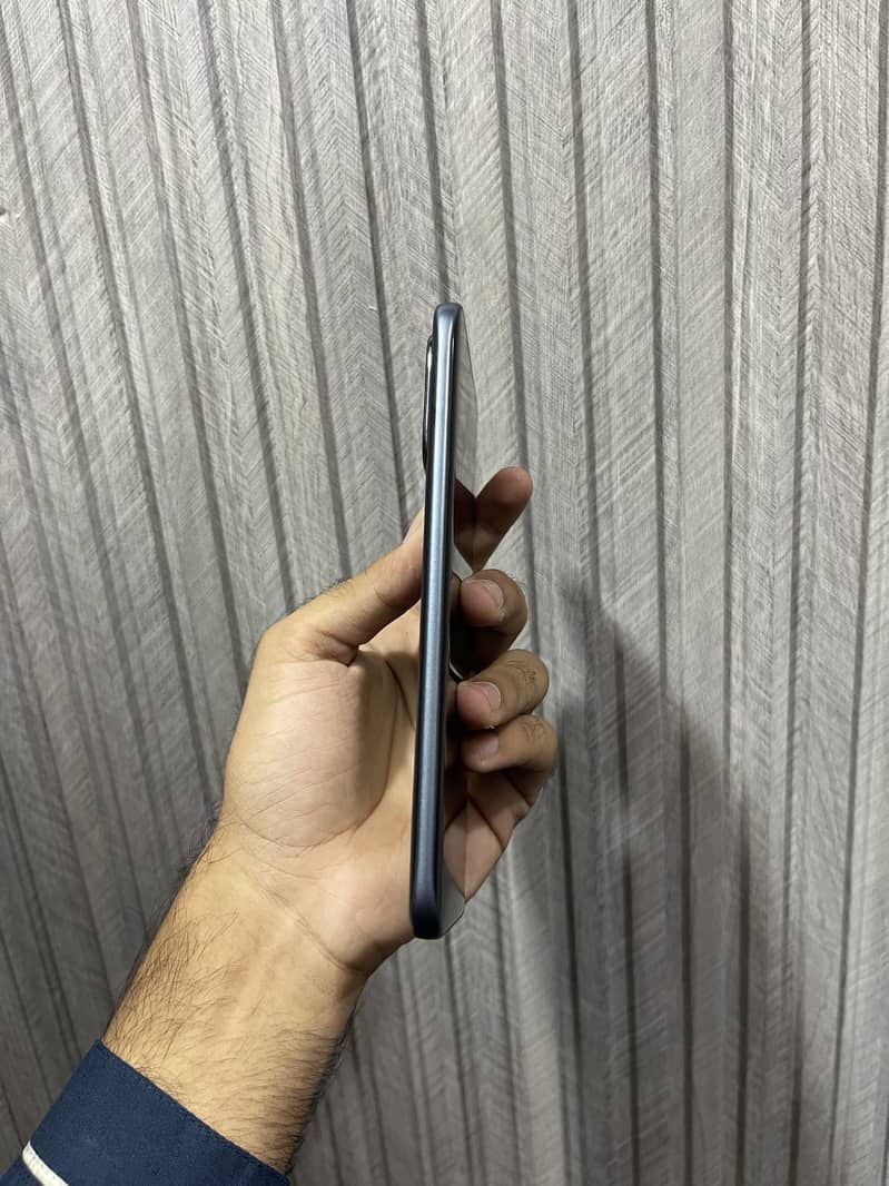 Infinix Note edge 1