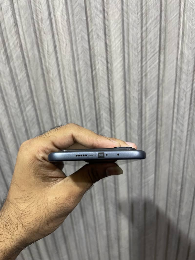Infinix Note edge 2