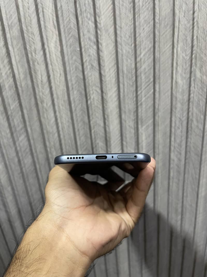 Infinix Note edge 3
