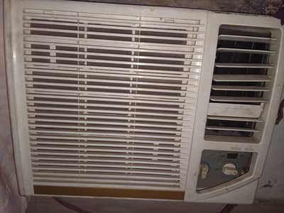 Window Ac