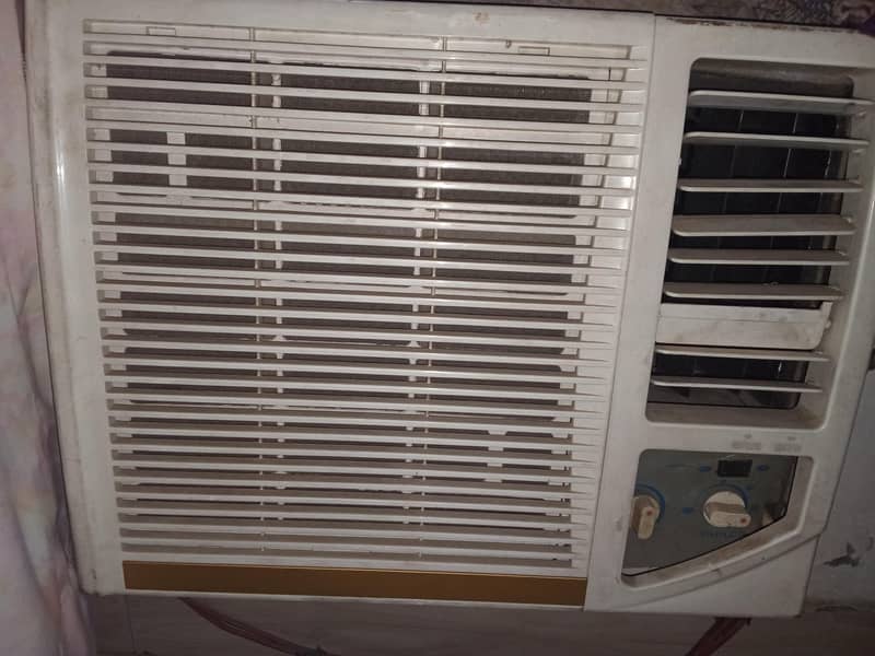 Window Ac 1