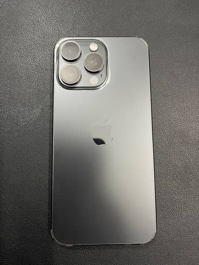 Apple iPhone 15 Pro Max jv