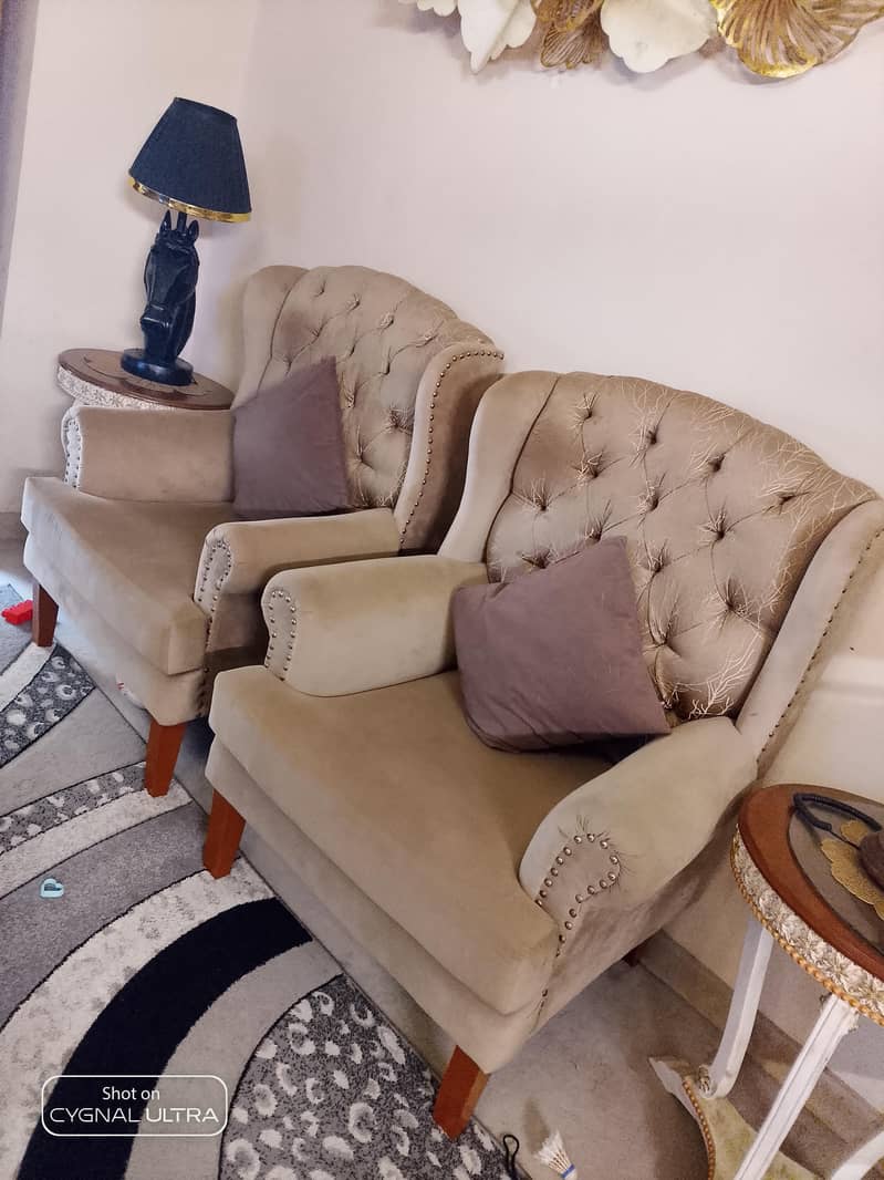 Chairs 1