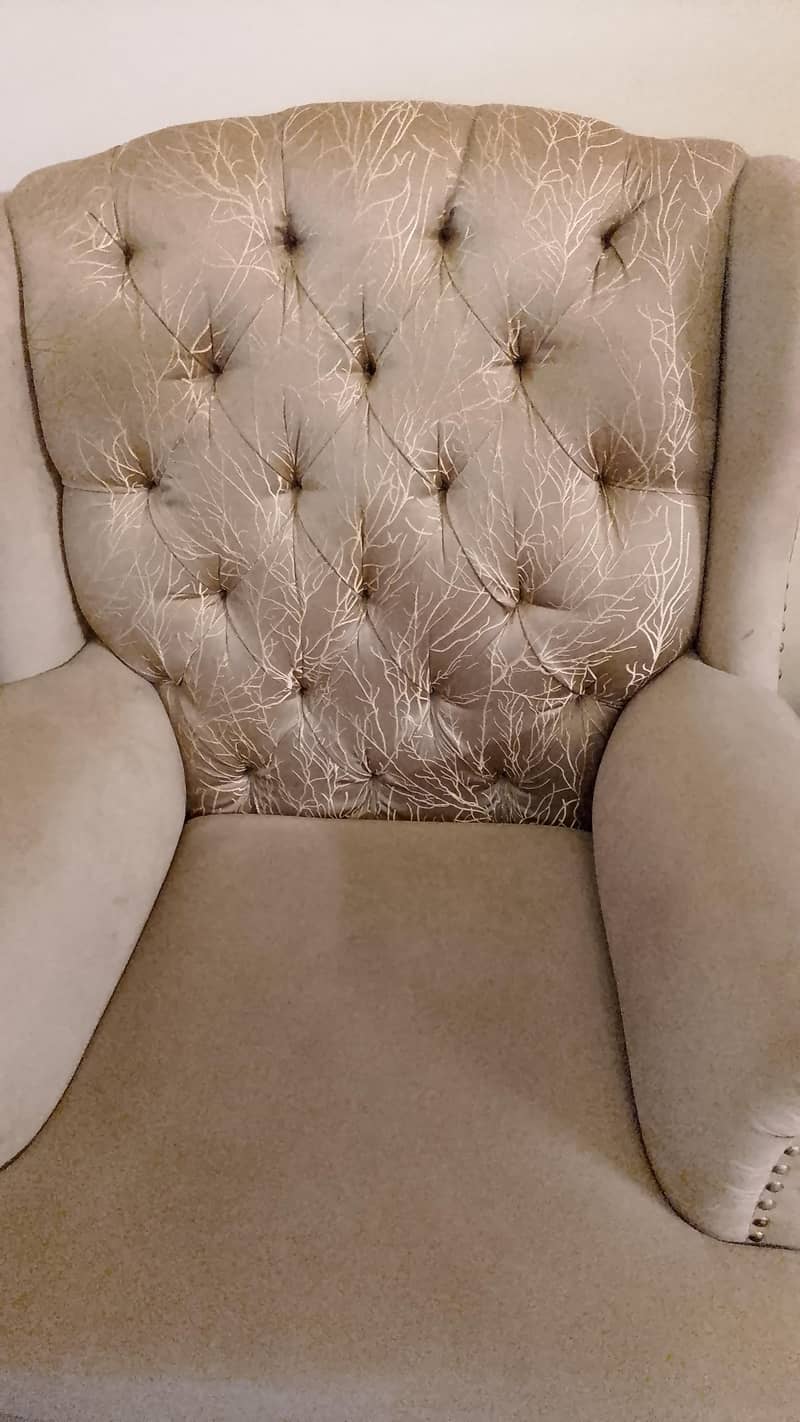Chairs 3