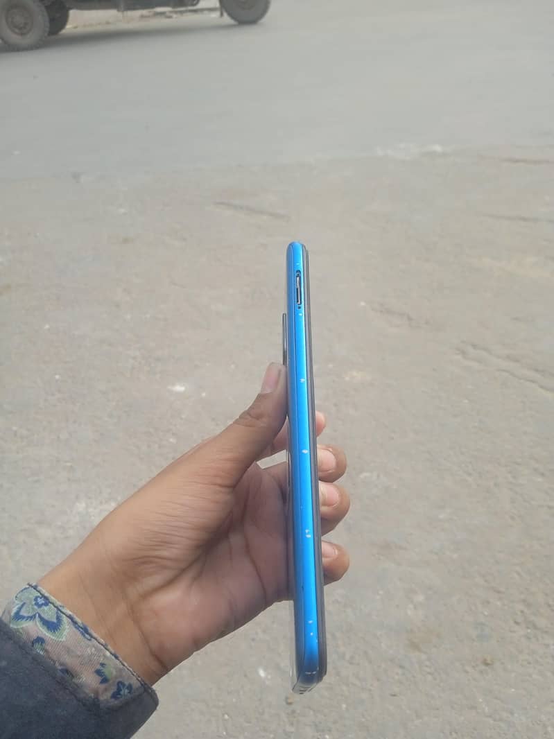 OPPO A16e 2