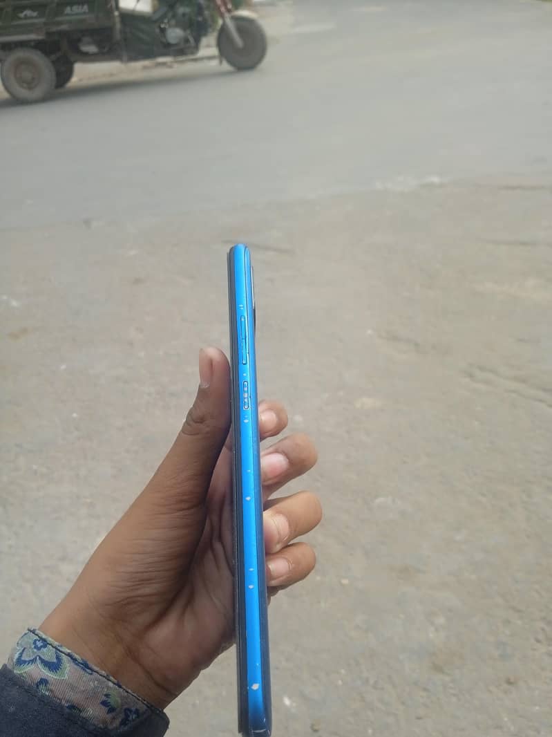OPPO A16e 3