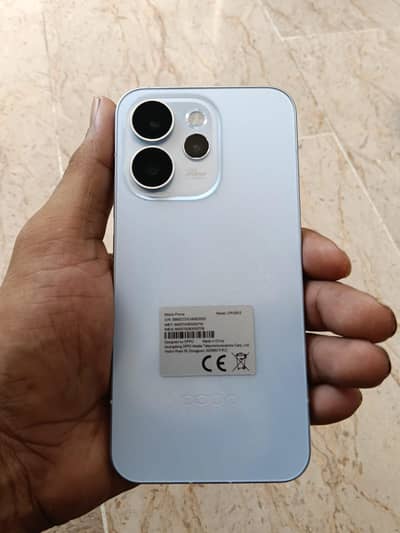 OPPO Reno 15 Pro