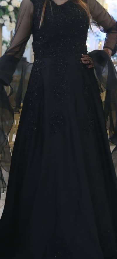 TURKISH DRESSS